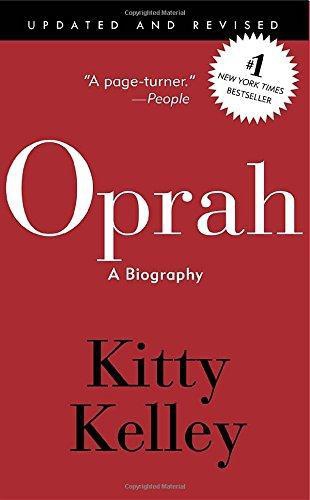 Oprah printed_book_paperback english - 18/01/2011