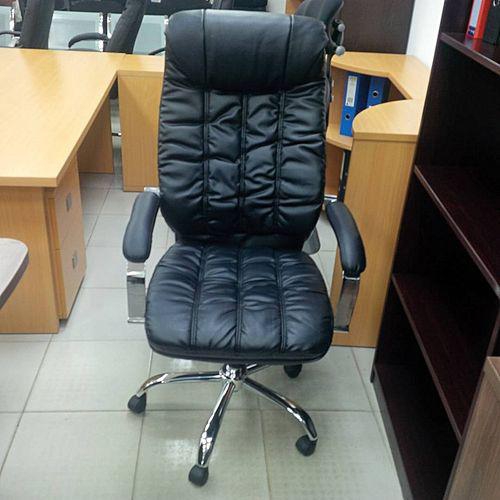 Ergonomic Office Chair (Lagos Delivery Only)