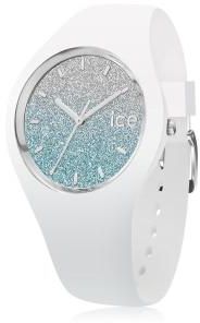 Ice Watch Lo White Blue Small