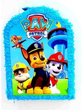 Large PAW Patrol Adventures Pinata