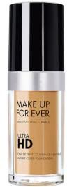 Make Up For Ever Ultra Hd Invisible Cover # Y385 30ml Foundation