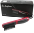 Fast Hair Straightener Brush Quick And Safe