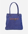 Tata Tio Elegant Hand Bag - Blue