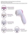 5-in-1 Beauty Care Massager For Face And Body - 2 Pcs