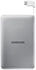 Samsung Powerbank - 8400mAH, Silver