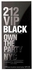 212 VIP Black EDP 200ml