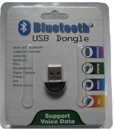 Mini Bluetooth 2.0 Usb Dongle