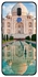 Thermoplastic Polyurethane Skin Case Cover -for Huawei Mate 10 Lite Taj Mahal Taj Mahal