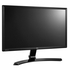 LG 24MP58VQ Full HD IPS LED Monitor 24inch with HDMI (Black color)
