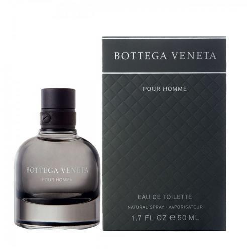 Bottega Veneta Pour Homme Perfume For Men EDT 50 ml