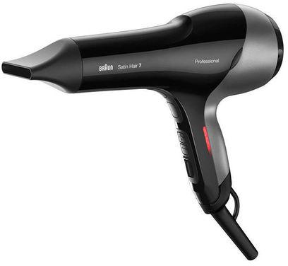 Braun HD 780 Satin Hair 7 Senso Dryer