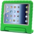 Kids Childrens Shockproof Foam Handle Stand Case Cover For Apple iPad Air iPad 5 - Green
