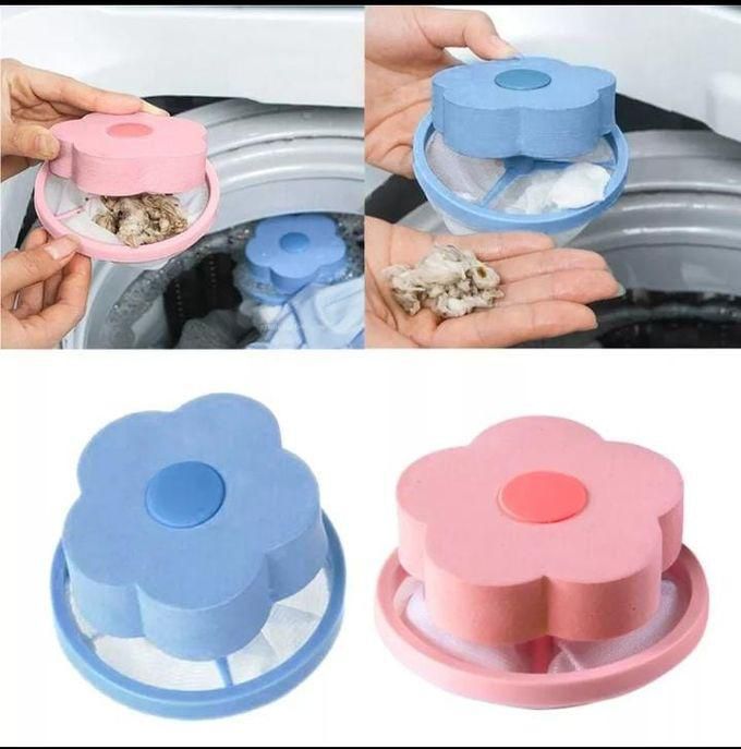 Lint Collector -Suitable Only Top Load Washing Machine