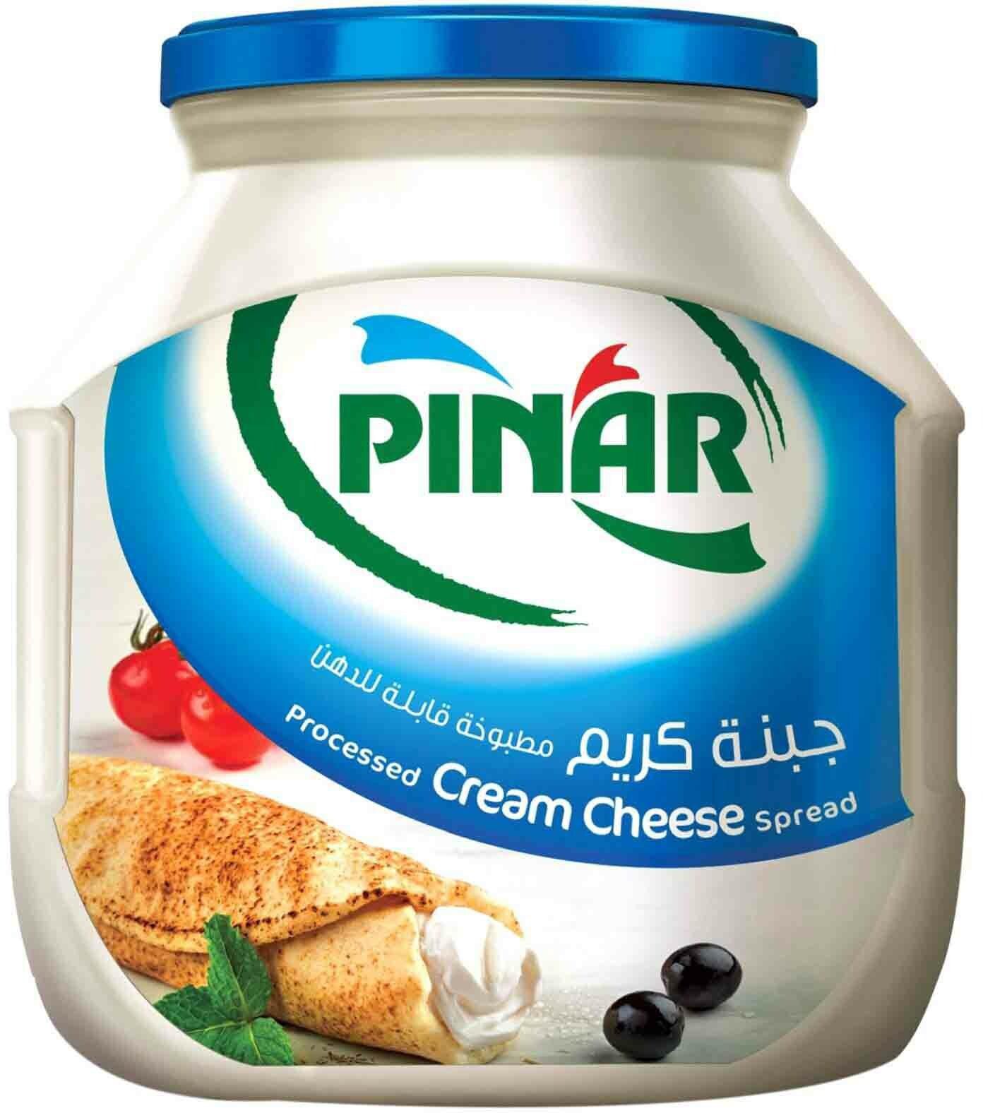 Pinar Cheese Spread 900g