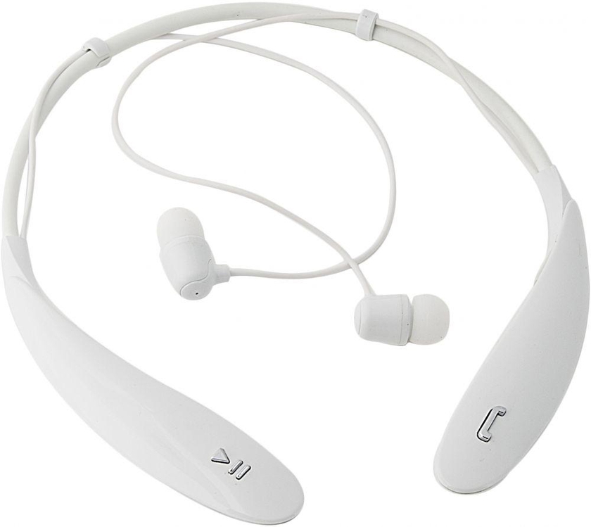ANC Wireless stereo headset - HBS-800 - white