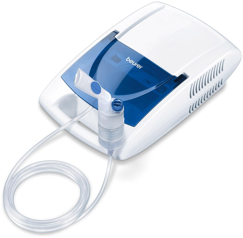 Beurer Nebulizer with compressed-air technology,  IH 21/1
