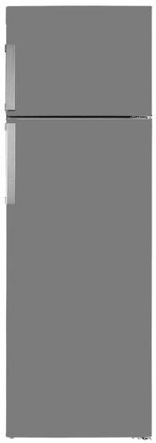 White Point WPRDF 400 S - Top Mount Refrigerator - 342L - DeFrost - 2 Doors