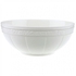 Villeroy & Boch 1043923170 Gray Pearl Salad Bowl - 24cm
