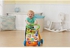 Vtech - First Step Baby Walker - Green /Orange- Babystore.ae