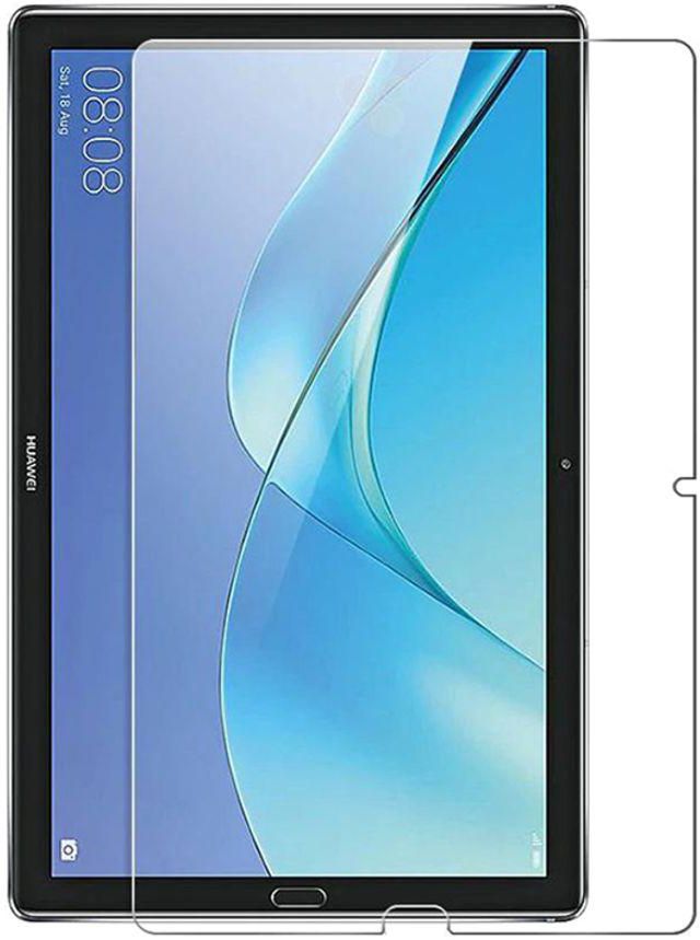 Screen Protector For Huawei Mediapad M5 Pro 10.1Inch Clear