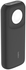 Belkin BoostCharge Pro Fast Wireless Charger for Apple Watch + Power Bank 10K - Black