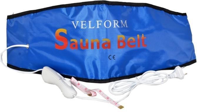 Velform Sauna Electric Fat Slimming Belt