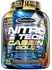 Muscle Tech NitroTech Casein Gold Protein Powder, Sustained-Release Micellar (Chocolate Supreme) 5lbs