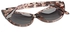 Sunglasses For Women  Color Brown