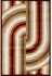 اورينتال ويفرز سجادة كابيلا مقاس 120 × 180 Des 301 - H، متعدد الالوان، أكريليك