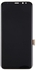Samsung Galaxy S8+ Plus LCD Screen And Digitizer Full Assembly (Black)