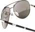 Police Aviator Men's Sunglasses - S8746M-59K07B-59-14-135