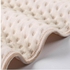 Generic Baby Every Urine Pad Heart-shaped Colored Cotton Baby Waterproof Cushion Mattress From Mother To Child # L Large Size 70 * 110cm