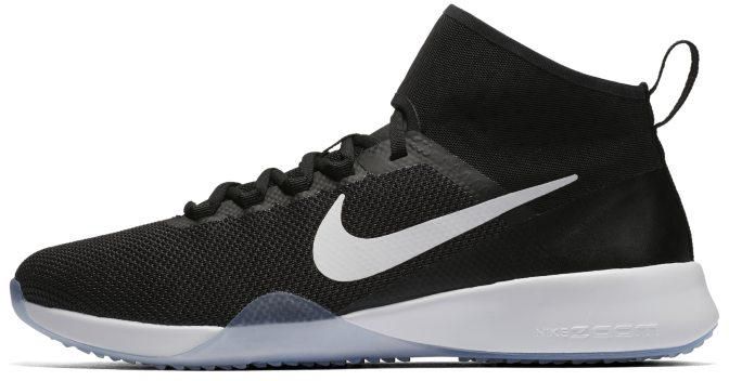 Nike Air Zoom Strong 2 Women's Bootcamp, Workout Shoe - Black