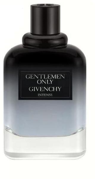 Gentlemen Only Intense Givenchy for men - Eau De Toilette - 100ml