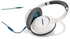 Bose SoundTrue On-Ear Headphones (White)