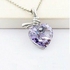 Jewelora Heart Necklace