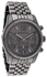 Men's Stainless Steel Analog Watch MK5709