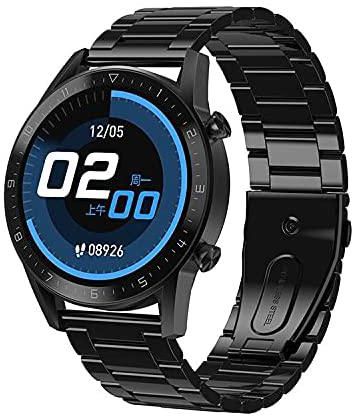 Fashion DT92 Smart Watch Men Women Bluetooth Call IP67 Waterproof Heart Rate Blood Pressure Oxygen Sports Smartwatch