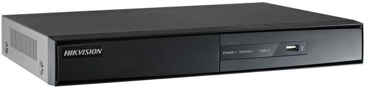 هيكفيجن DS-7216HQHI-F2 / N / A 16CH Turbo HD دي في ار  |  جهاز DVR