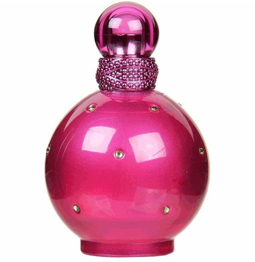 Britney Spears Fantasy For Women Eau De Parfum 100Ml