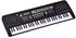 Bigfun Toy Piano Rechargeable Electronic Keyboard 61 Keys