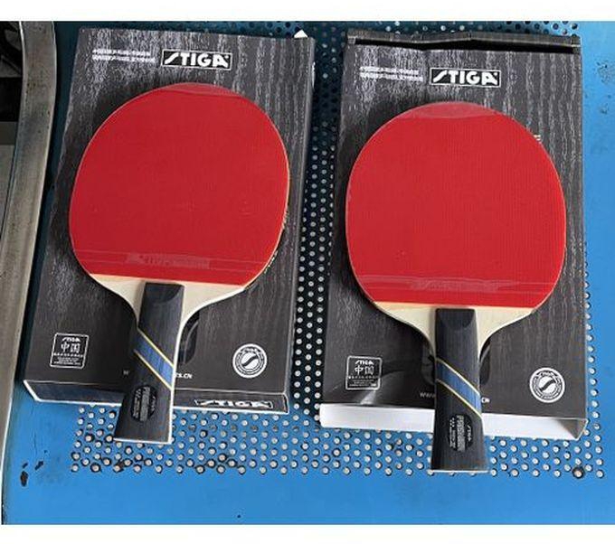 Stiga Table Tennis Bat Professional