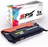 SPS Compatible CLT-409S CLT-K409S 409S Toner Cartridge Black CLT409S Used for Samsung CLX-3170 FN