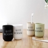 1 Piece Toothbrush Cup Creative Simple Style Environmentally Friendly Mouth Cup