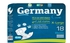 Germany Adult Diapers Size XL - 18 PCS
