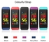 Id115Plus Regular Version Rate Monitor Blood Pressure Fitness Tracker Purple