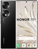 Honor 70 5G Smartphone Black 8+256 GB, 6,67” Curved OLED Screen, 54MP Triple Rear Camera, 4800 mAh Battery 66W Fast Charging + PU Case