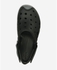 Crocs Swiftwater Clog - Black / Charcoal
