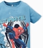Kids Spiderman Peter T-Shirt