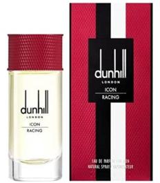 Dunhill Icon Racing Red For Men Eau De Parfum 30ml